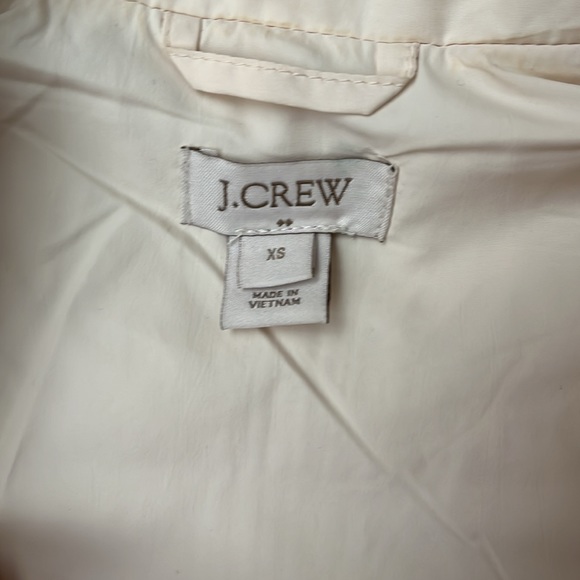J Crew puffer vest - Picture 2 of 7